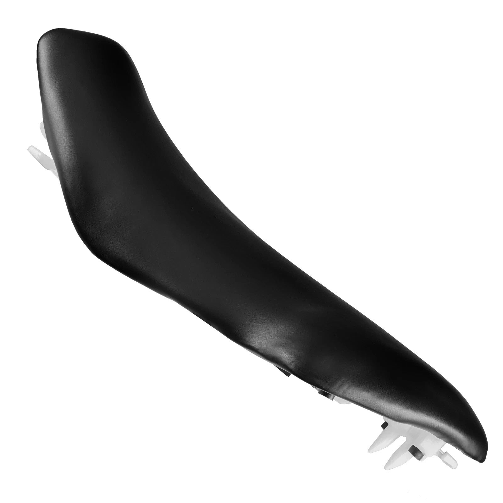 Complete Seat for Suzuki 45100-31G21-P21 45100-31G00-P21 Black Seat