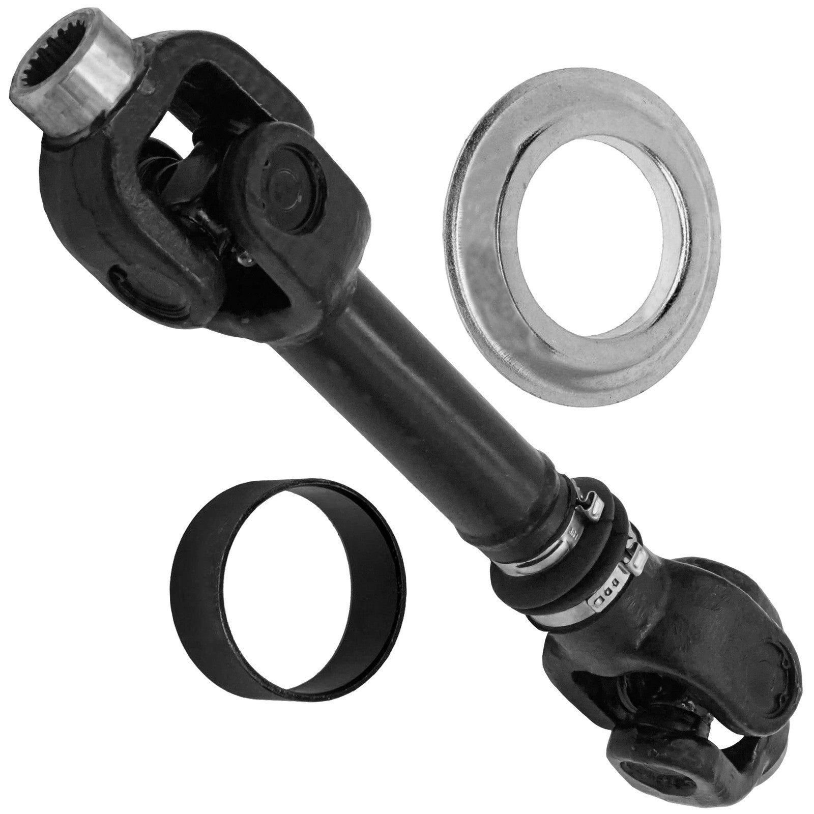 Rear Propeller Prop Drive Shaft for Can-Am Outlander 1000 4X4 EFI 2012-2014