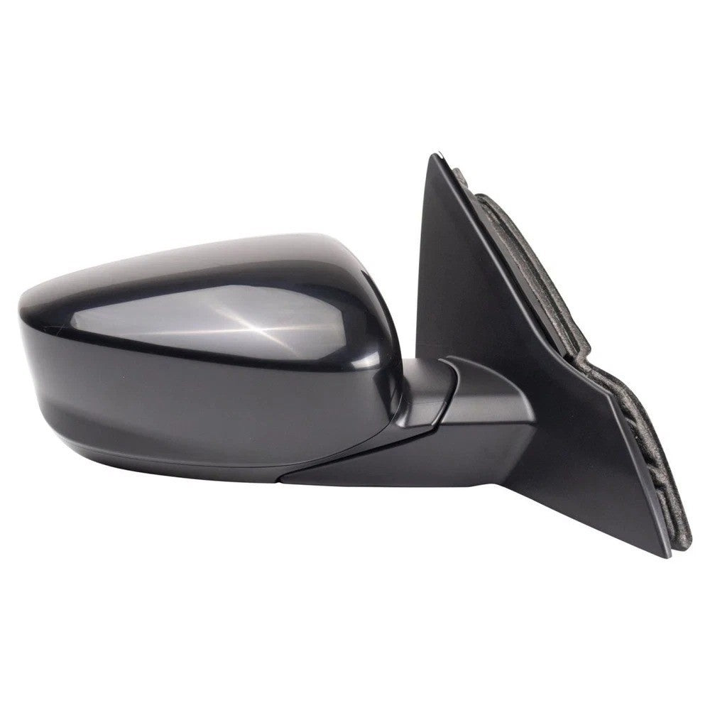 Power Mirror RH Right Passenger Side for Honda Accord 4dr Sedan