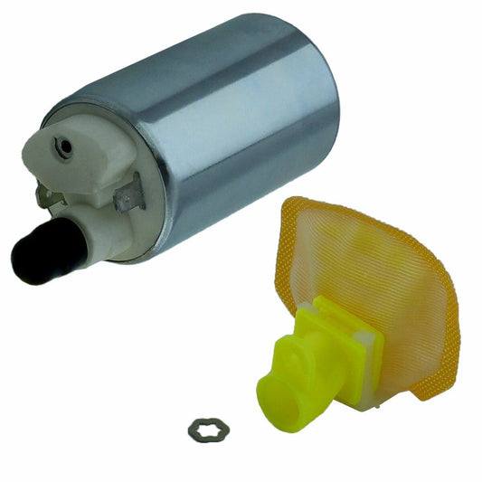 Fuel Pump for Kawasaki ZX-6R Ninja ZX600P ZX600R ZX636E ZX636F Abs 2007-2018