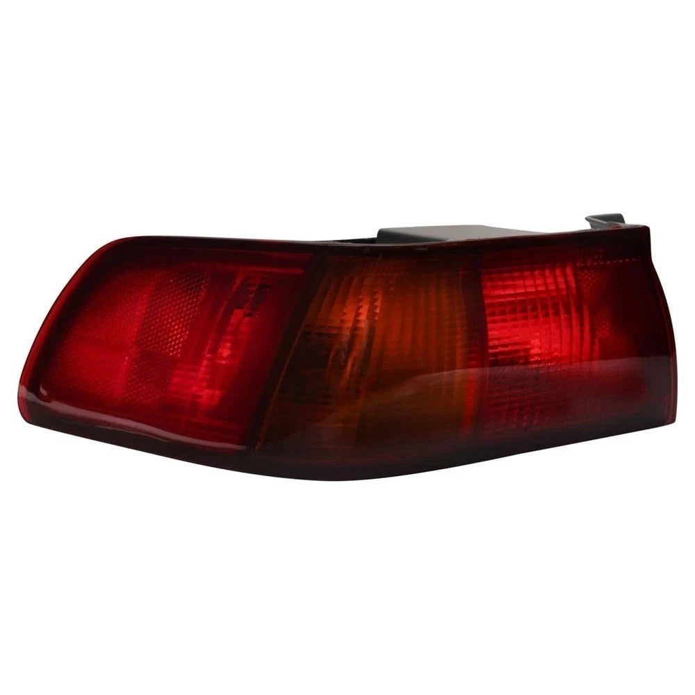 Rear Tail Lights Set Fits 1997-1999 Toyota Camry TO2818115 TO2819115