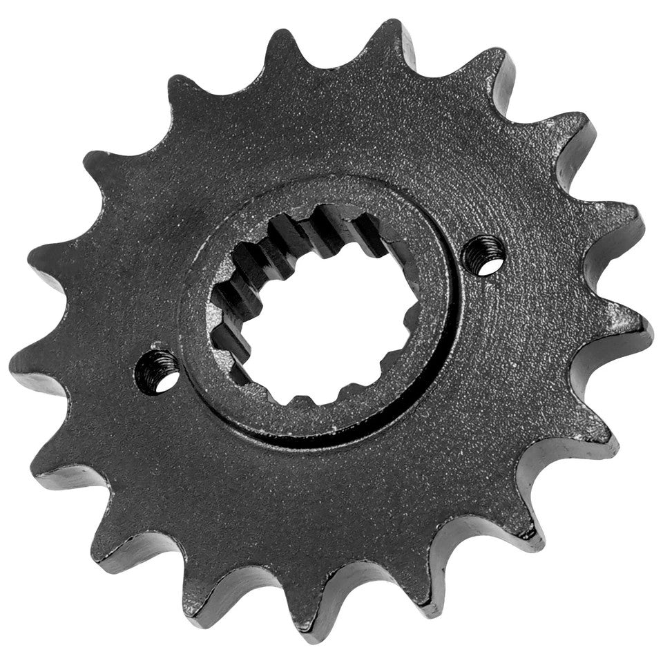 Red O-Ring Drive Chain & Sprockets Kit for Honda CBR1000F Hurricane 1989-1995