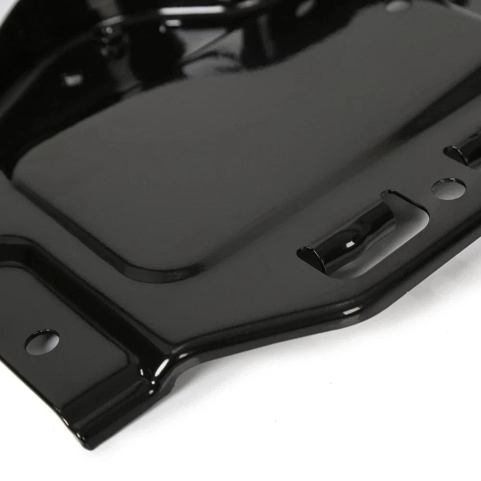 RH Passenger Side Battery Tray 99-06 For Chevy Silverado/Sierra 1500 Auxiliary