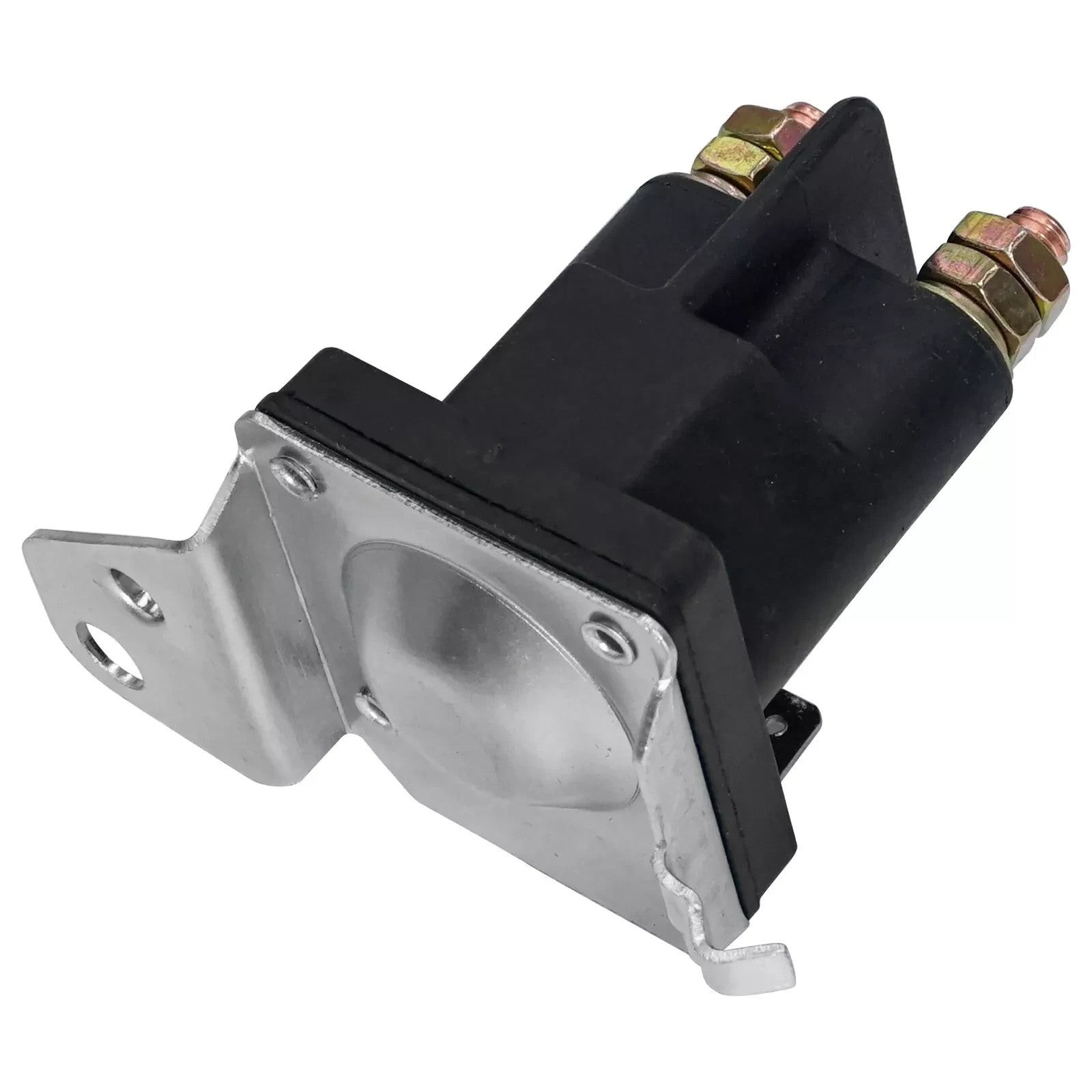 Starter Solenoid Relay for Cub Cadet CC30 RZT-SX  XT1-LT  XT1-GT CC760 12V