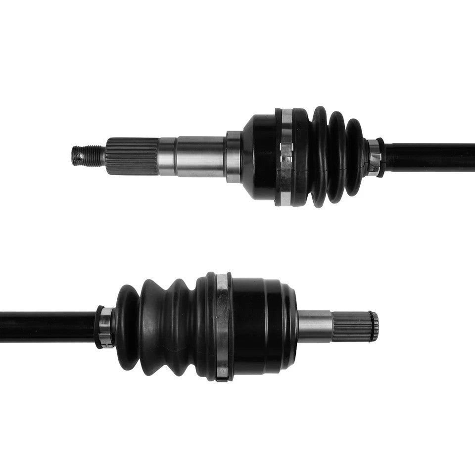 for Yamaha Big Bear 350 YFM350FW 4X4 1997-1999 Front Right or Left CV Joint Axle