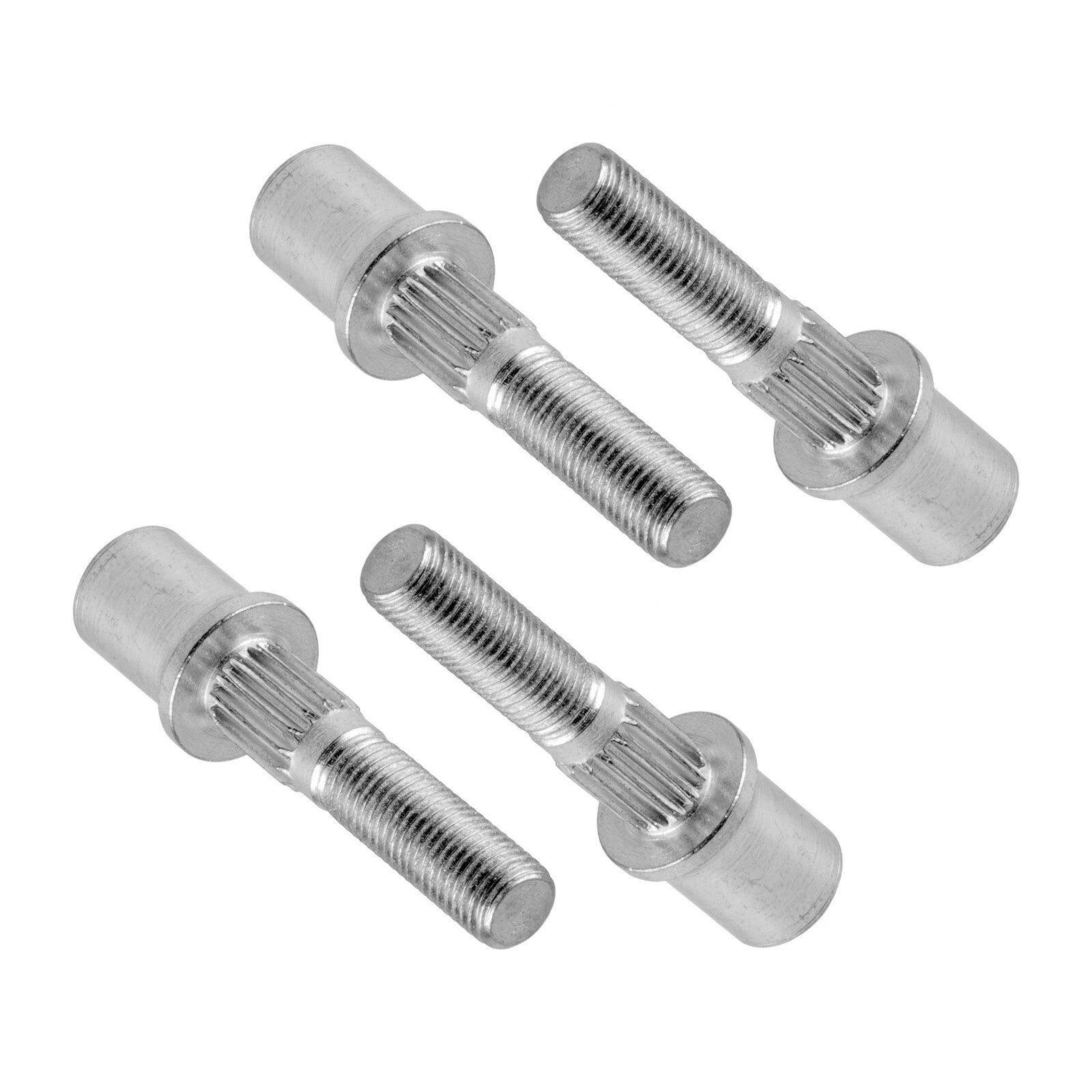 4 Front or Rear Wheel Hub Stud For Can-Am Renegade 1000 1000R 4x4 2012 - 2020