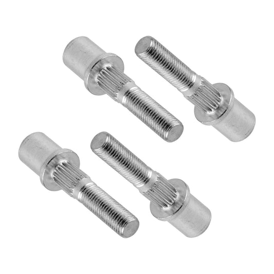 4 Front or Rear Wheel Hub Stud For Can-Am Renegade 1000 1000R 4x4 2012 - 2020