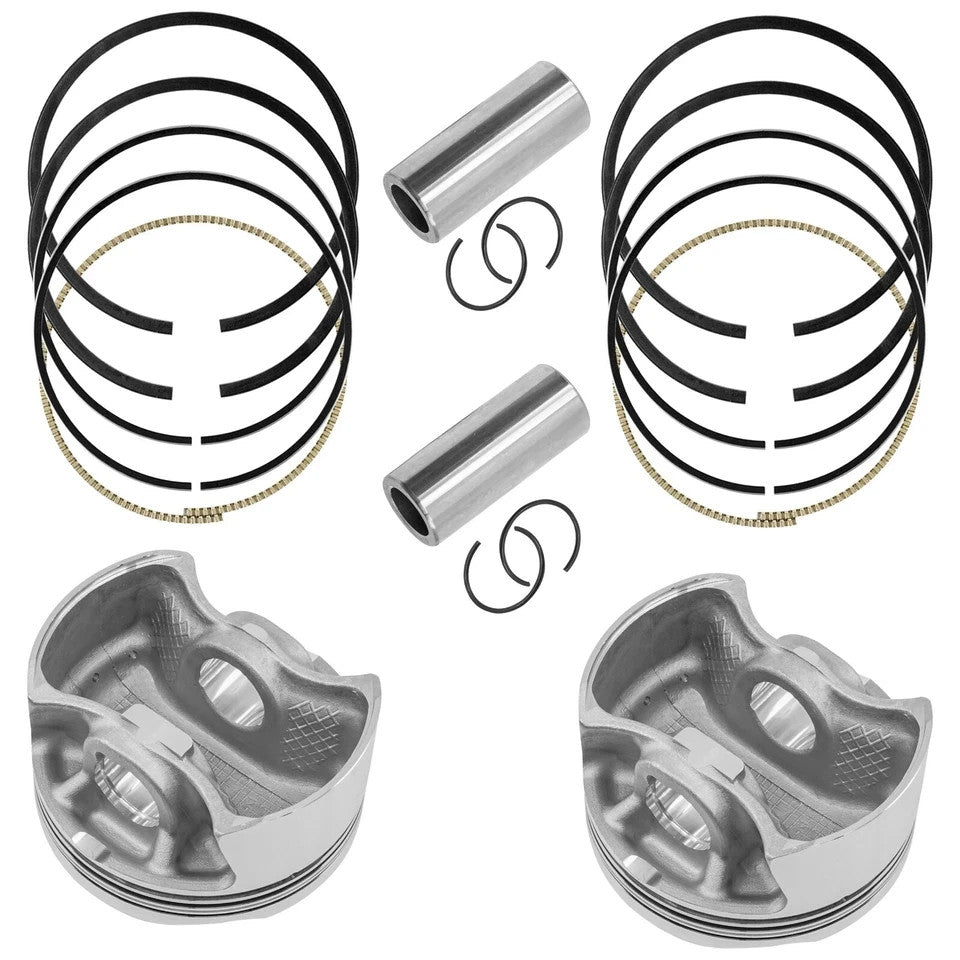 Engine Pistons & Rings For Can Am Outlander 1000 13-15 / Max 1000 2013-2017