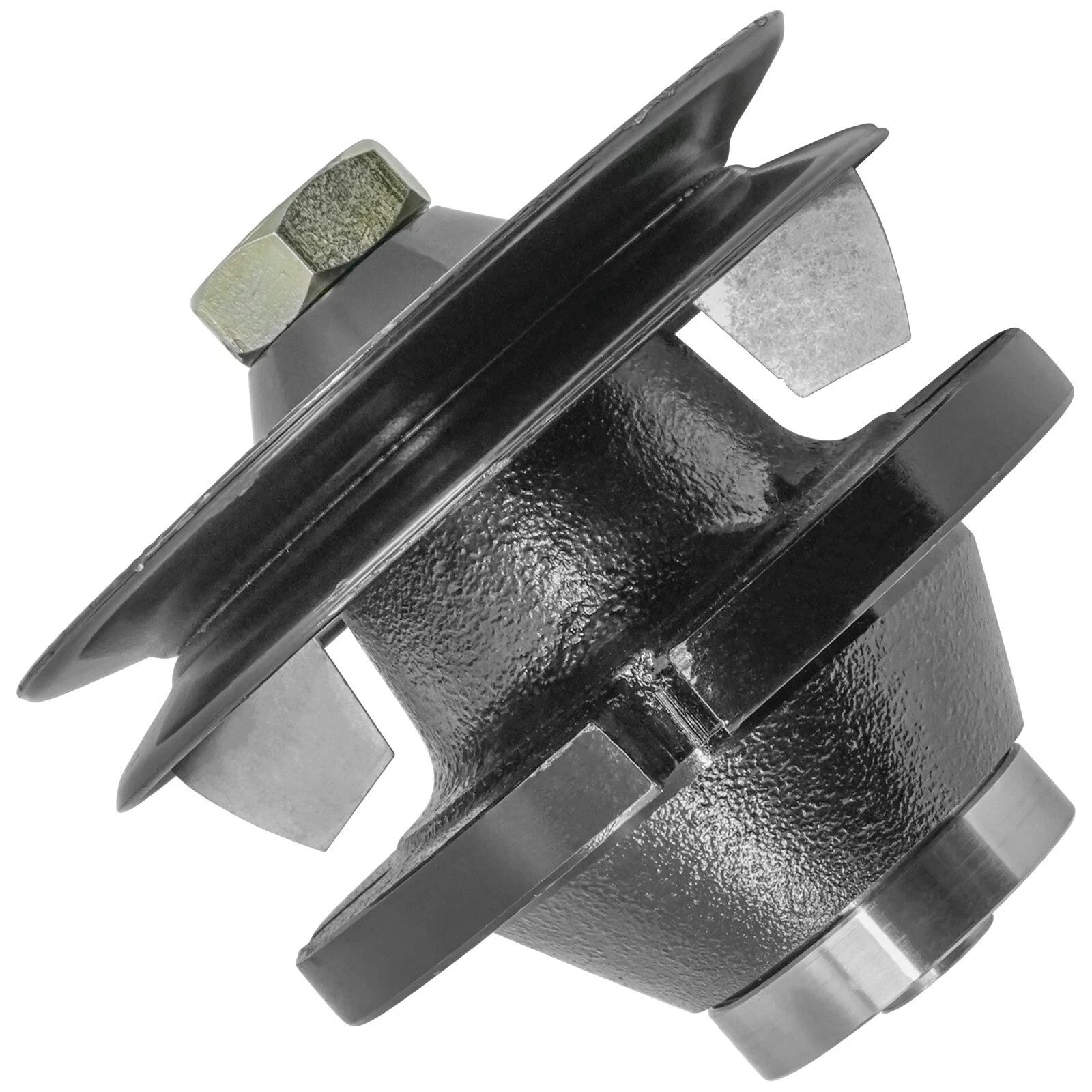 Caltric AM120965 AM107706 Mower Deck Spindle Housing for John Deere