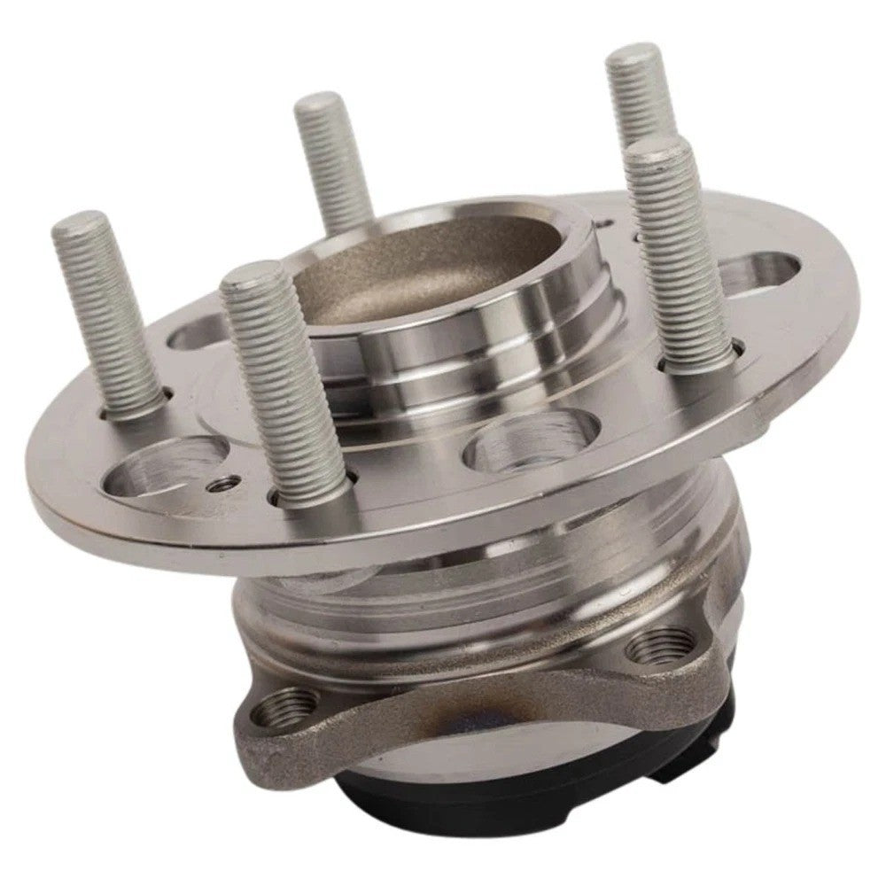 Front Left Right Wheel Bearing & Hub Assembly For 19-22 G70 18-19 Stinger