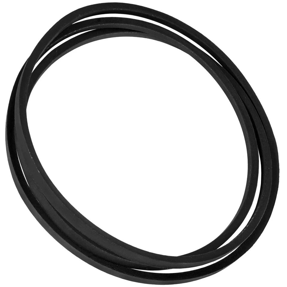 Caltric 954-05022A 754-05022A 954-05022 Deck Belt for MTD Troy-Bilt Cub Cadet