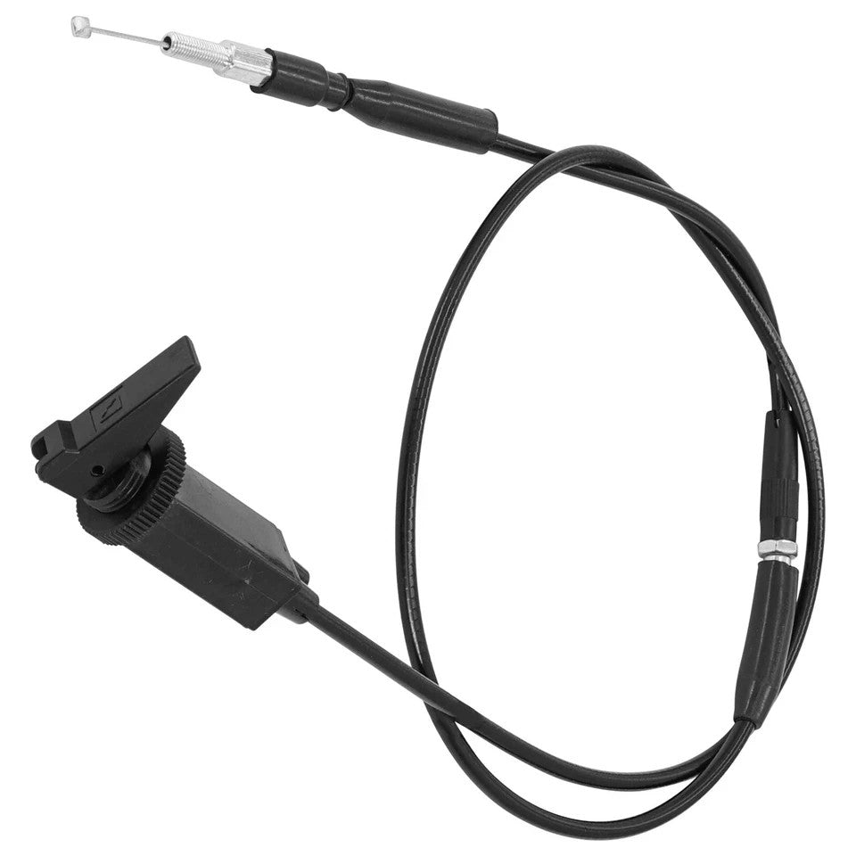 Choke Cable w/ Adjuster fits Polaris Sportsman 335 500 4x4 6x6 1998 1999 2000