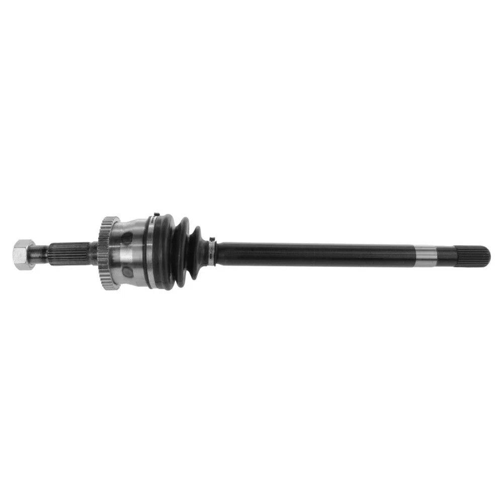 Front CV Axle Shaft Set For 1999-2004 Jeep Grand Cherokee