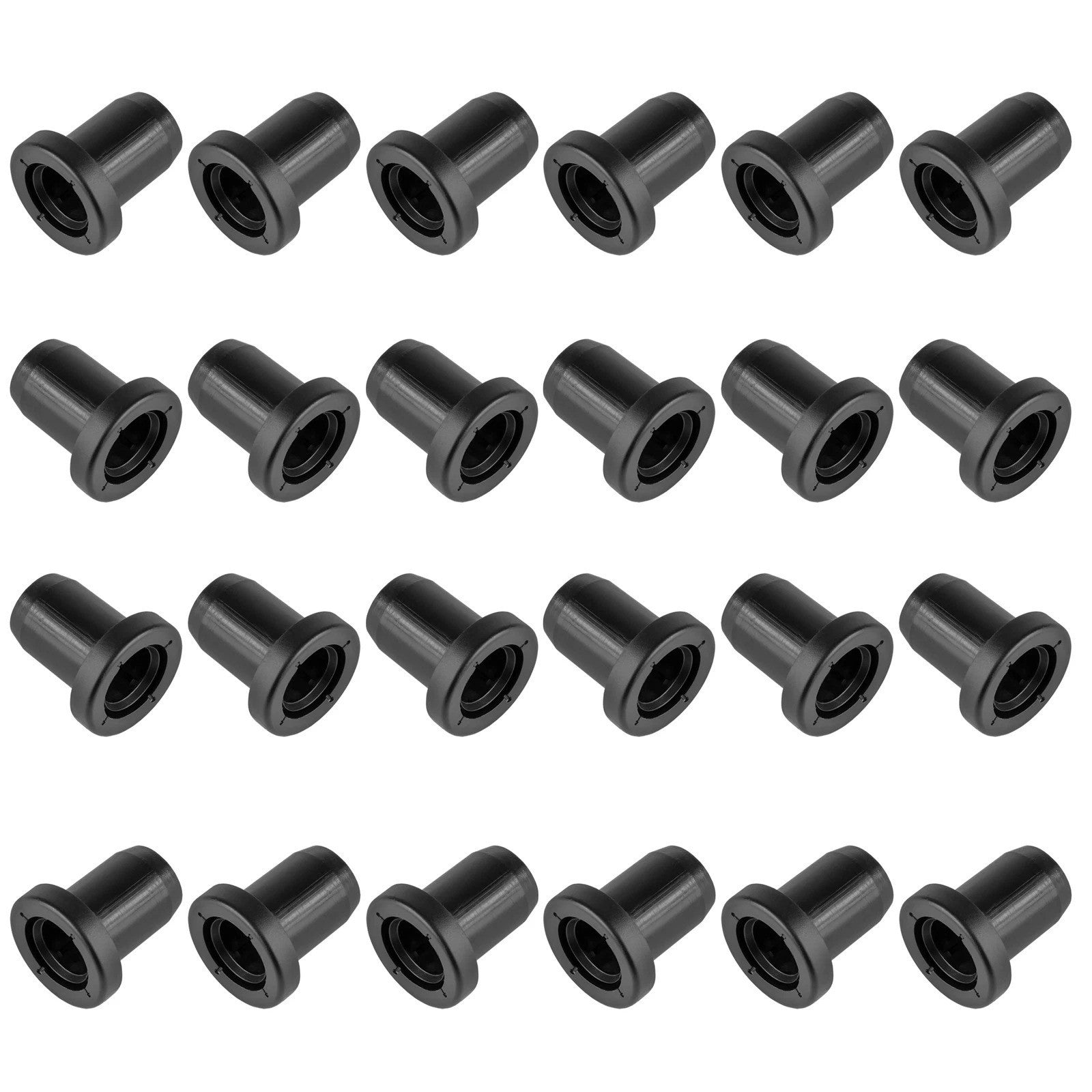 Rear A-Arm Short Bushing Kit for Polaris Ranger XP 700 4X4 2006 2008