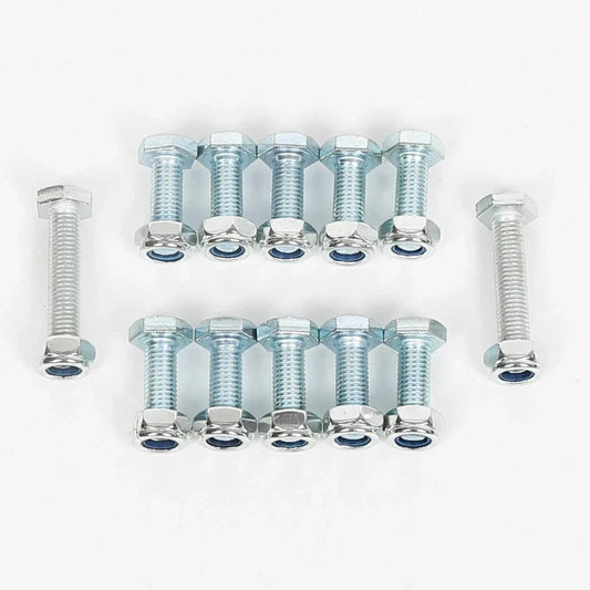 6" Drop Axle Lift Kit For EZGO Golf Cart 1994.5 - 2001.5 1999 Electric TXT Model