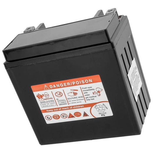 AGM Battery for Honda VTX1300C VTX1300R VTX1300S VTX1300T 2003-2009