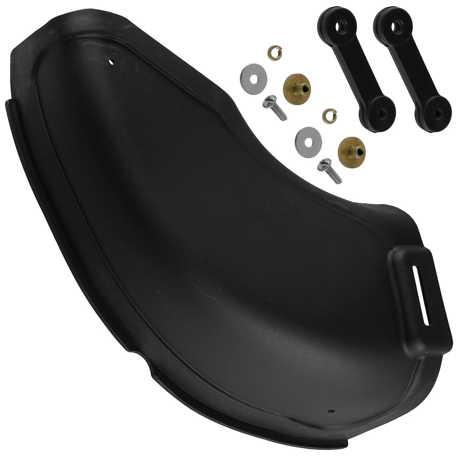 Caltric 954040502 MP48A Mulch Plate Cover For Husqvarna Craftsman Deck 48"