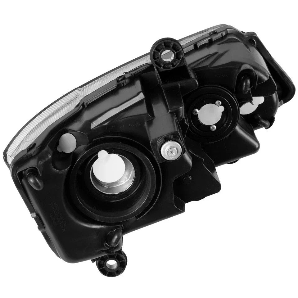 Headlight Left Driver For 11-20 Dodge Grand Caravan/08-16 Chrysler Town Country