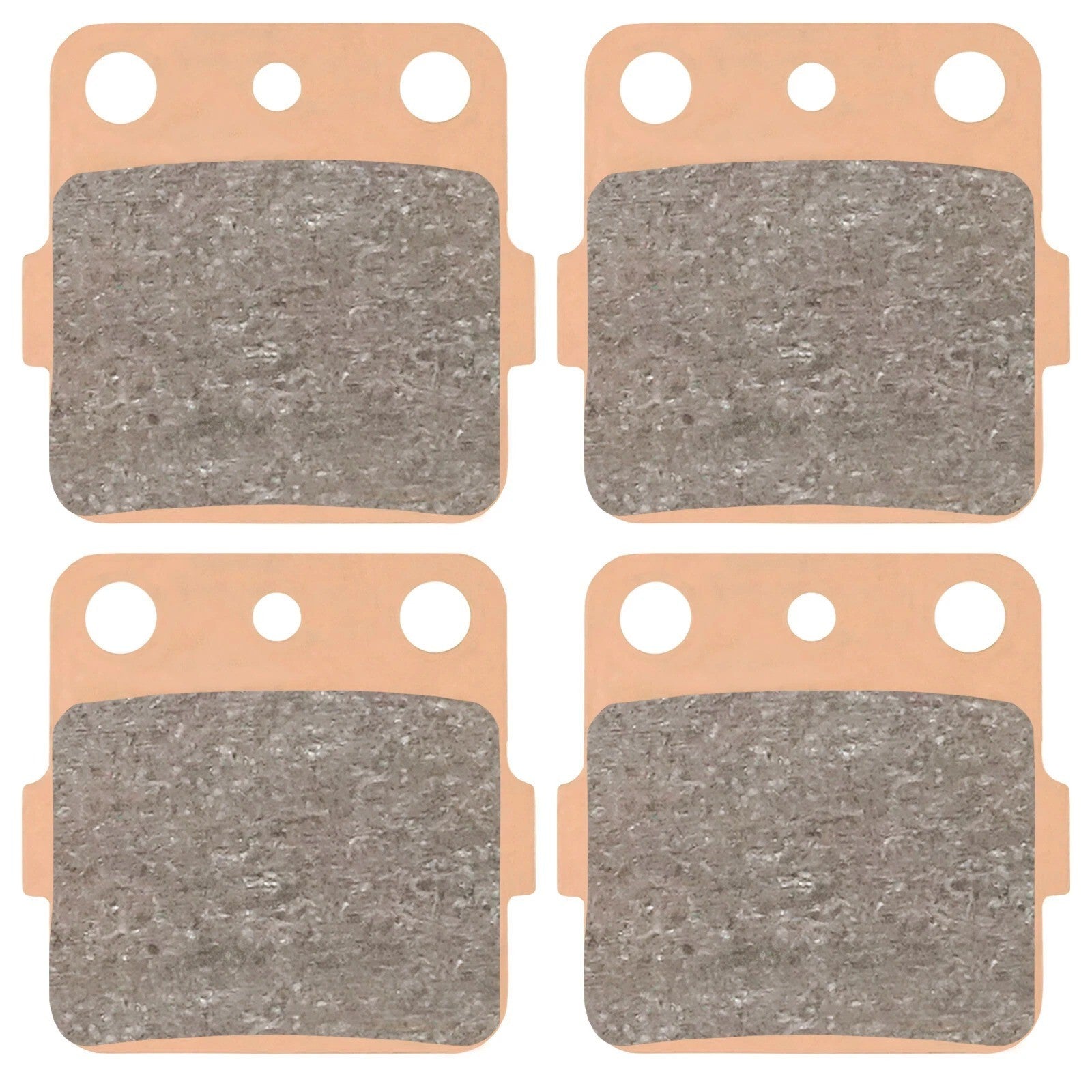 Front Brake Pads for Honda TRX420 TRX 420 Rancher 2007-2019 / 06435-HP7-A01