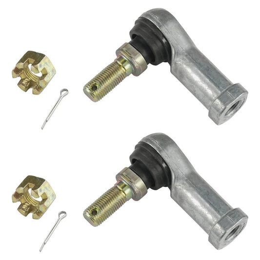 Tie Rod End Kit for Honda TRX350TE Rancher ES 2000 2001 2002 2003 2004 2005 2006