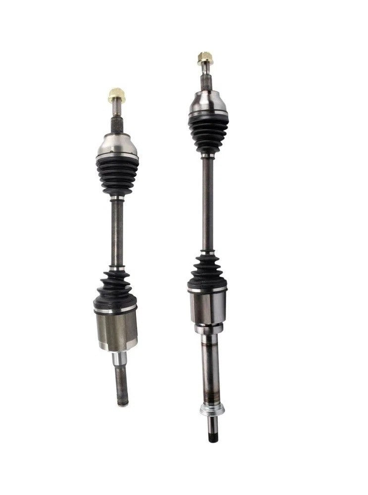 Front CV Axle Shaft Assembly Set Fits 2013-2018 Ford Escape