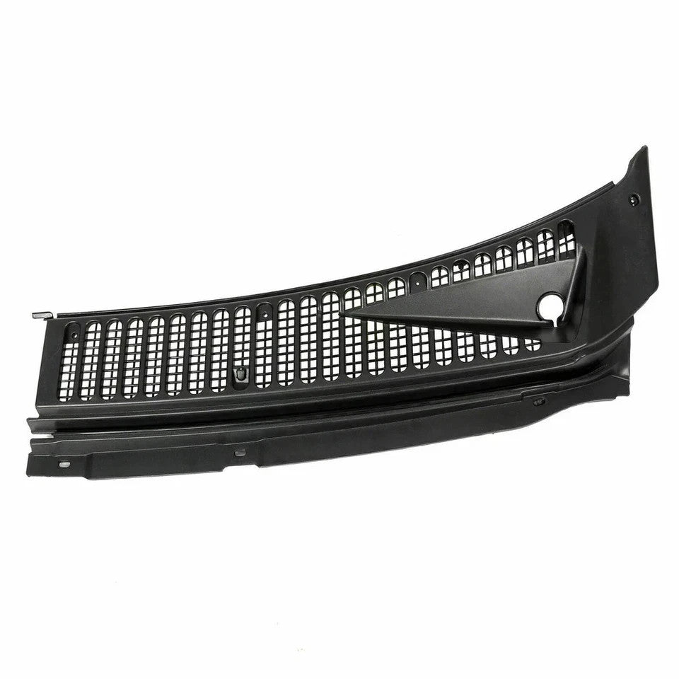 For 99-07 F250 F350 Excursion 3C3Z25022A68 Windshield Wiper Cowl Vent Grille