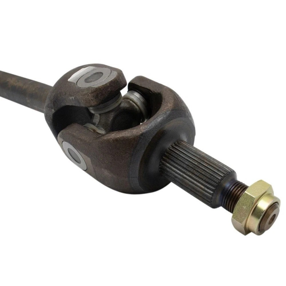 Front Axle Shaft Assembly RH Passenger Side for 07-18 Jeep Wranger JK Dana 30