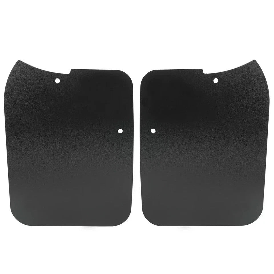 For Toyota Tacoma 1995-2004 4WD 4Pcs Front & Rear Mud Flaps Splash Guards Fender