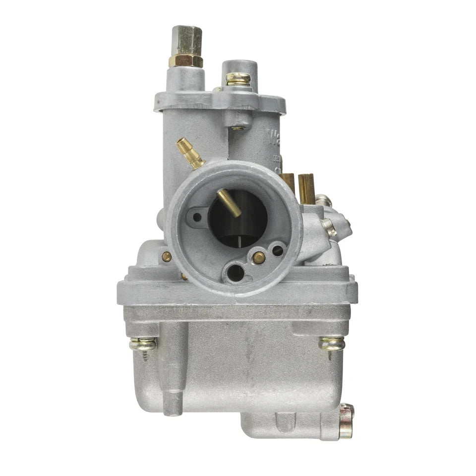 Caltric Carburetor For Yamaha PW80 Pw 80 Y Zinger 1983-2006 21W-14101-01-00