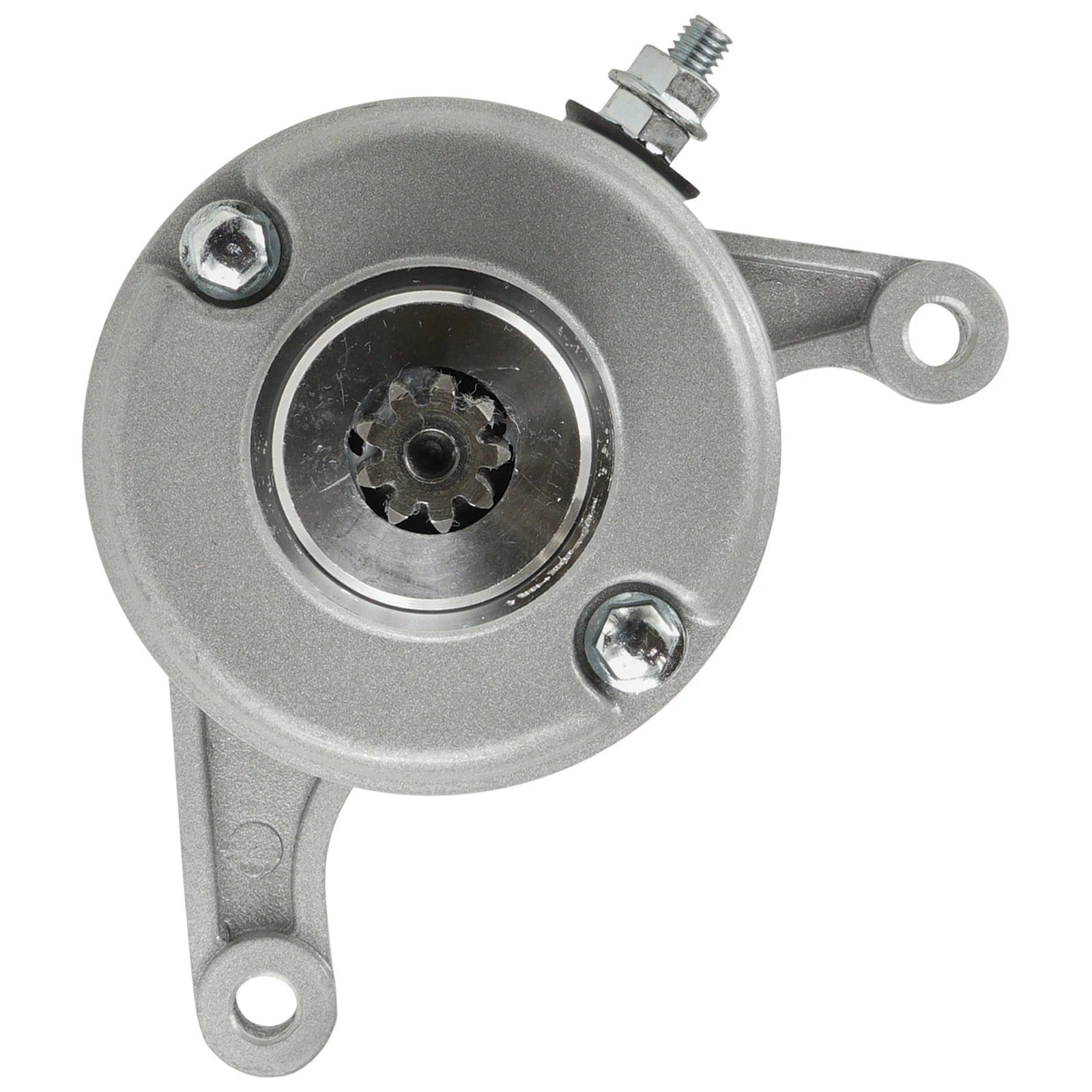 Starter for Yamaha Moto-4 YFM350ER 1987-1990 1992-1995 / Terra Pro YFP350U 1988