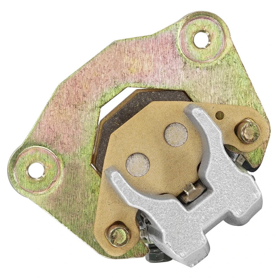 For Suzuki Vinson 500 LT-A500F LTA500F 4X4 Auto 2003-04 Rear Brake Caliper W/Pad