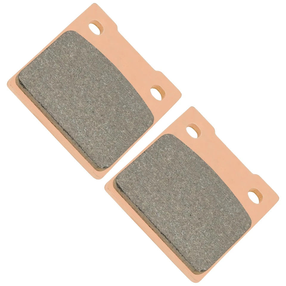 Brake Pads for Suzuki SV650 Sv 650 Rear Brakes 1999-2002