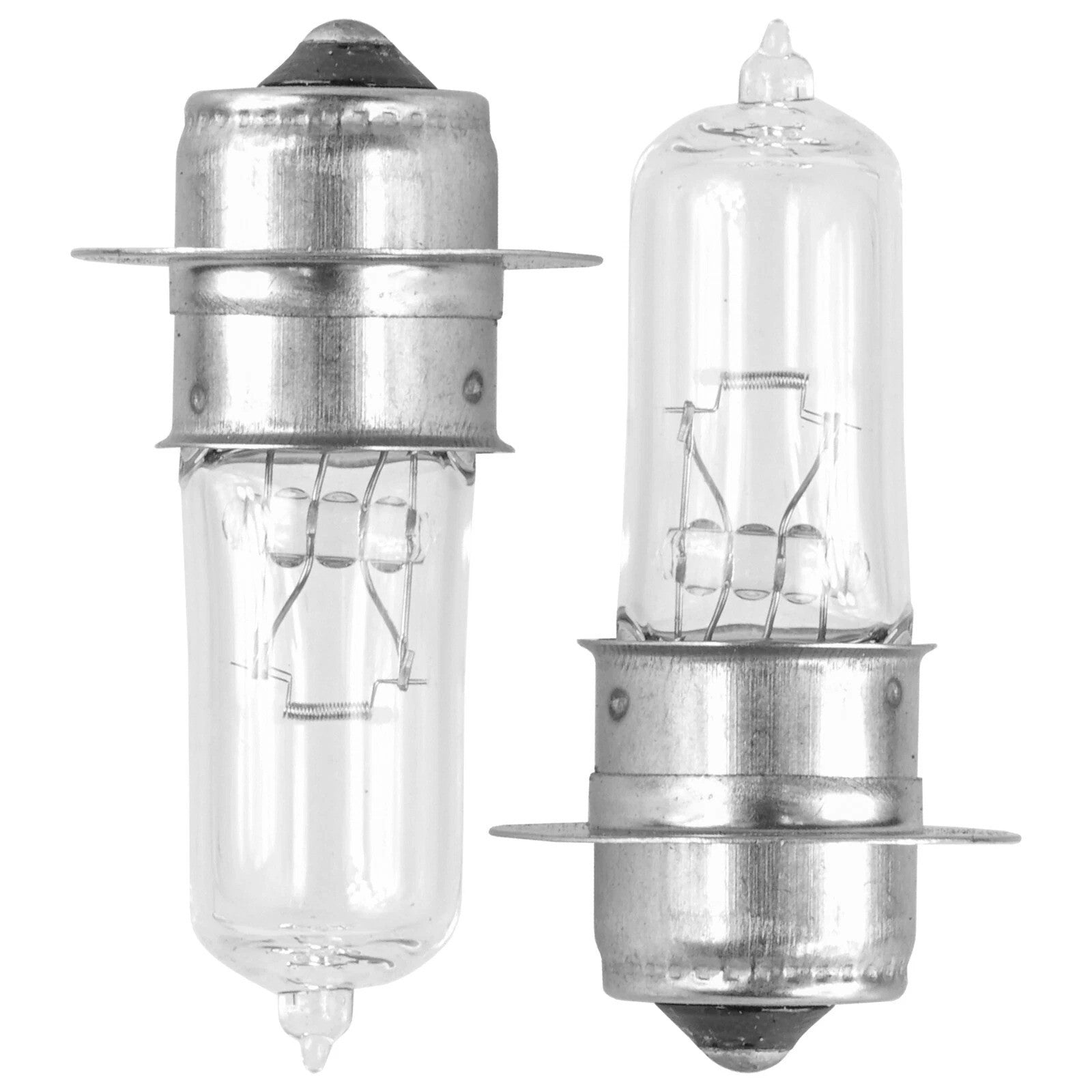 2 HeadLight 12V 35W Bulbs Fits Honda XR400R 1996 - 2004 34901-MN1-671