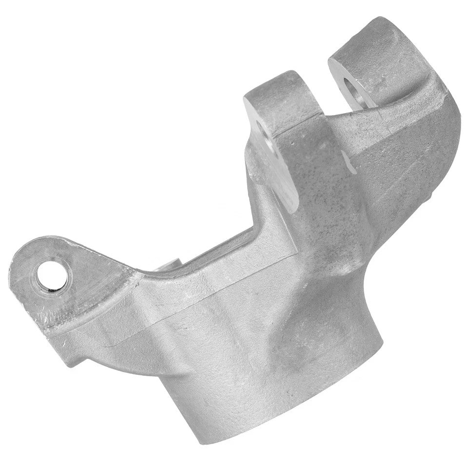 Caltric Front Right Wheel Axle Knuckle For Can-Am 705401291  705403308