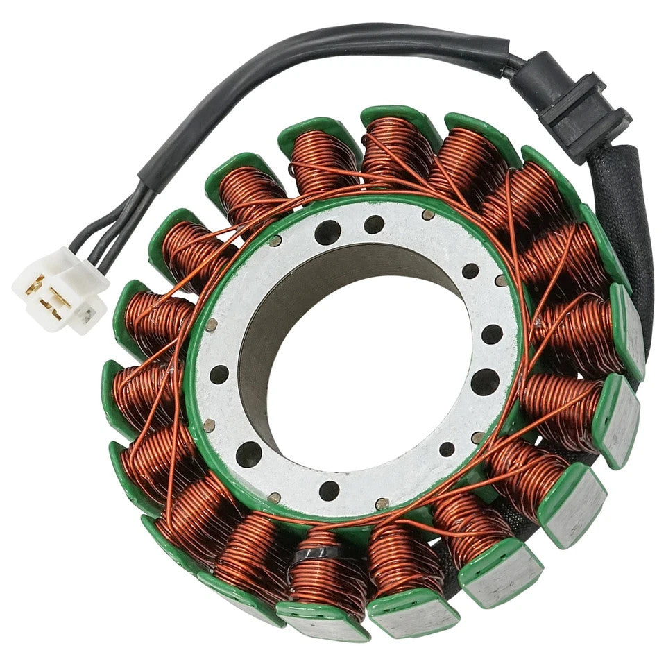 Stator & Pickup Coil for Kawasaki VN1600 Vulcan 1600 Classic 2003 2004 2005-2008