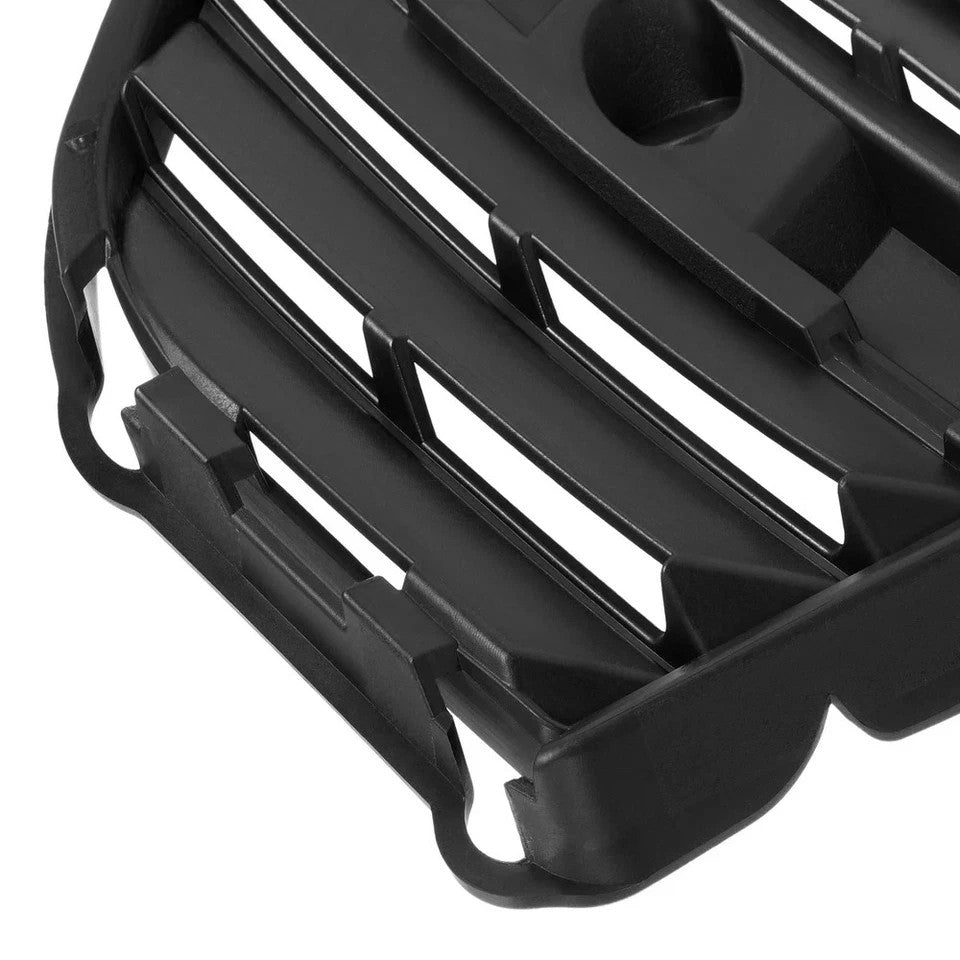 For 2013-2014 Ford Mustang Fog Light Cover Set # FO1039134 FO1038134 Pair