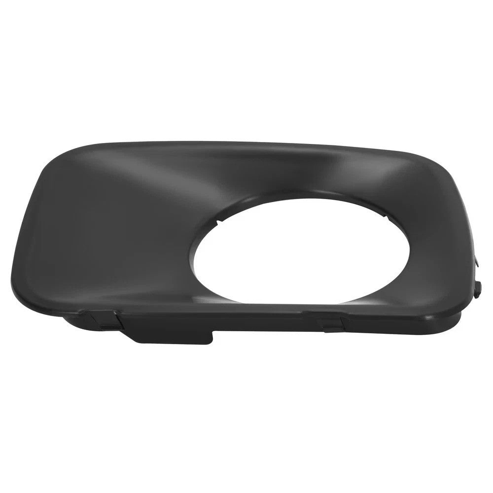 HECASA Fog Light Cover Driver Side Fog Lamp Bezel For Honda Pilot 2009-2011 LH