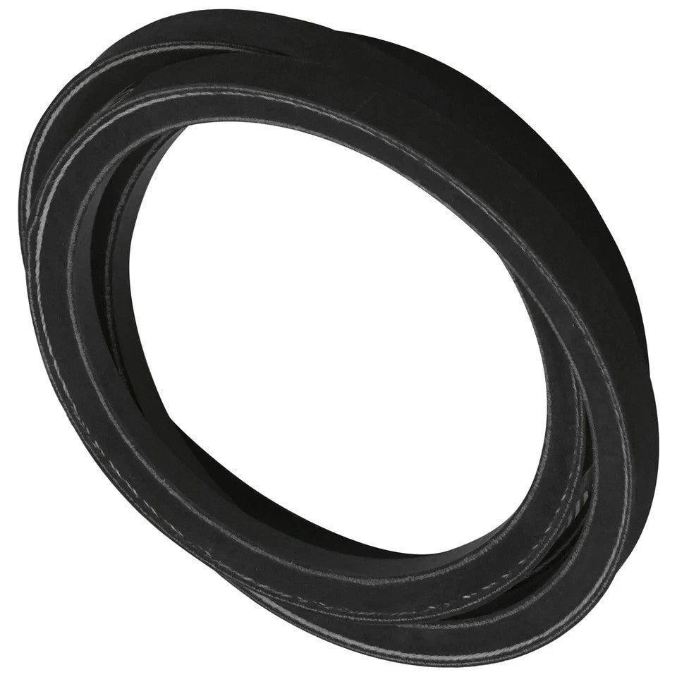 52 1/2 inch 1/2" Thick Drive Pump Belt For Toro 1-653283 1653283 E653283