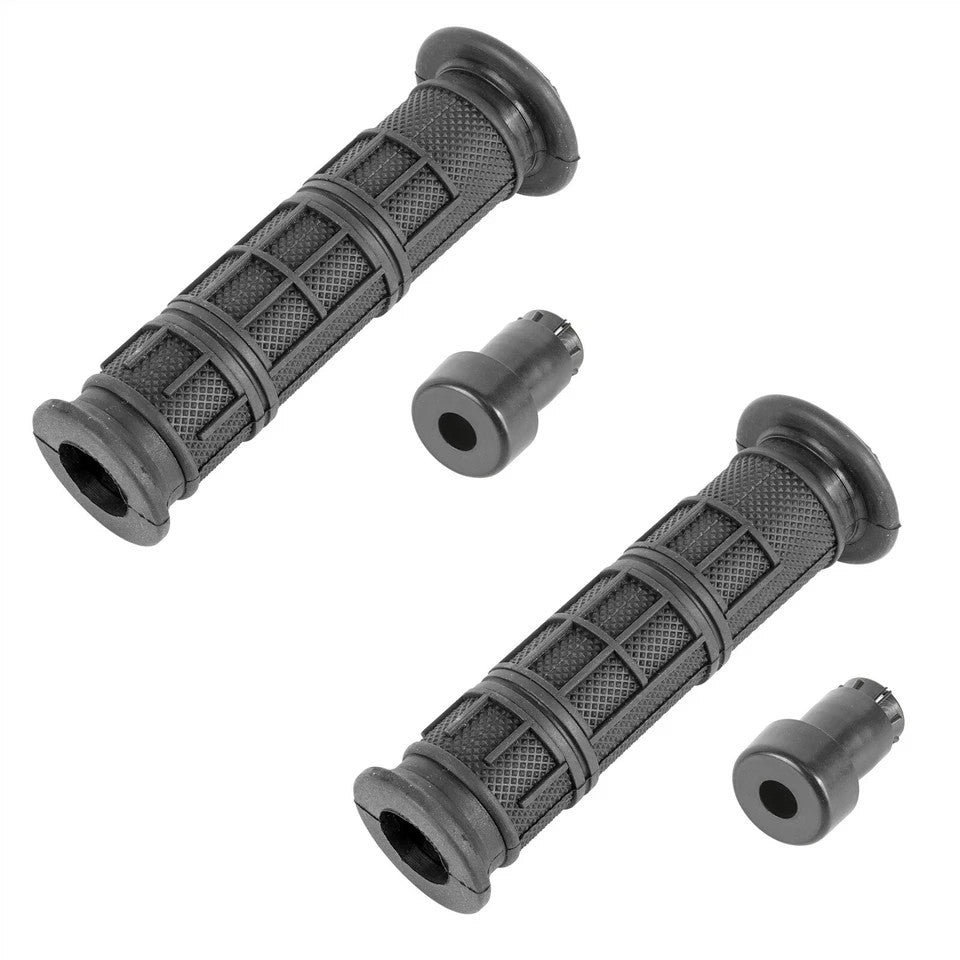 Handlebar Grip w/ Grip End For Can-Am Outlander 1000 / MAX 1000 2012 - 2019