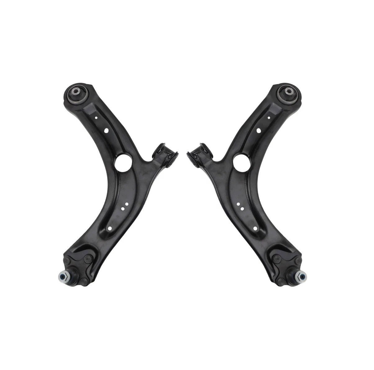 Front Lower Control Arm with Ball Joint Set For 18-22 Q3 Arteon Taos Tiguan