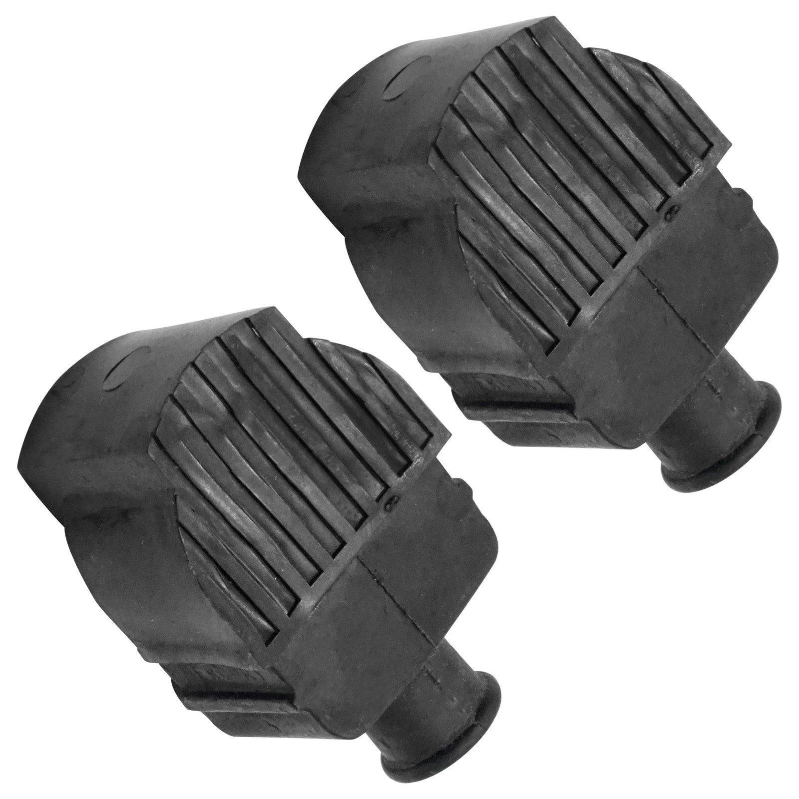 Ignition Coils for Mariner Outboard 25Hp 25 Hp Engine 1985-2006 *2-Pack*