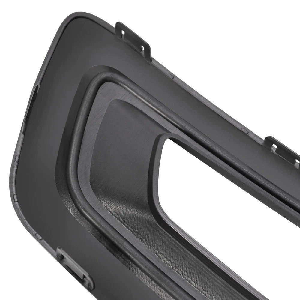 For Ford Transit 150 250 350 2020-2023 Left & Right Fog Light Lamp Covers Bezels