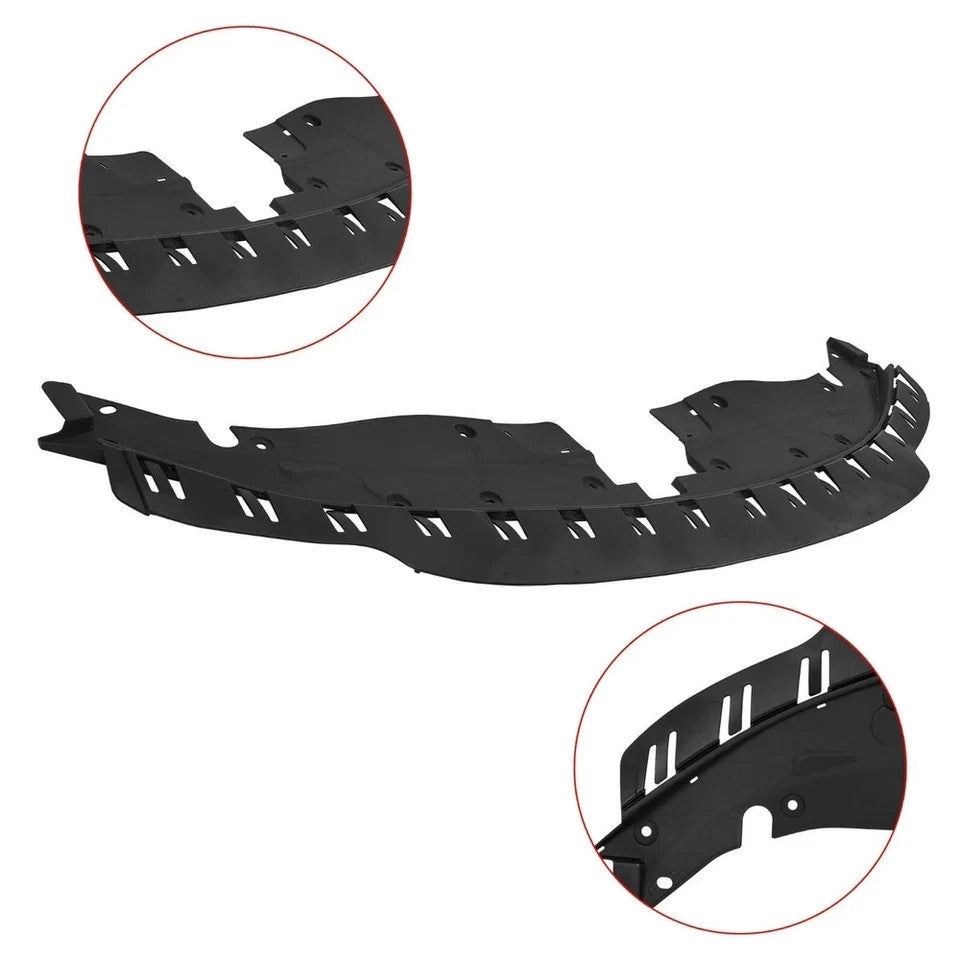 For 2015-2023 Dodge Charger Radiator Support Cover Sedan R/T SXT SRT 68226530AE