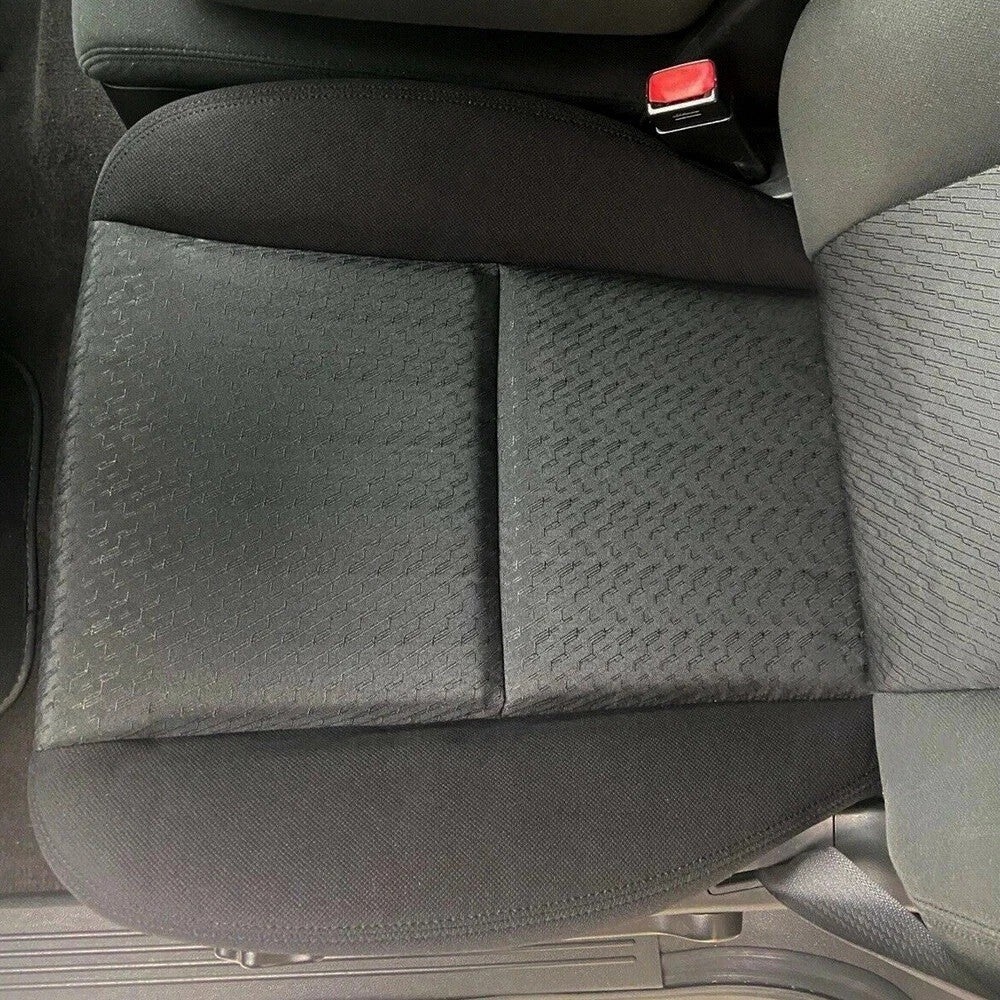 Drivers Seat Cover Bottom For Chevy Silverado GMC Sierra Tahoe 2007-14 2009 2010