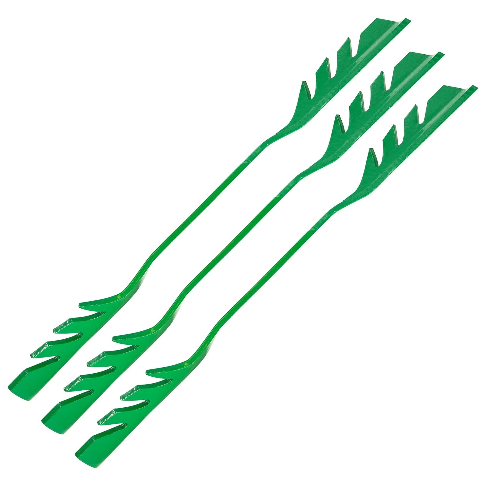 60" Deck Blade For John Deere Z930M Z925M Z960R Z930R Z945M Z950M Z950R Z955M