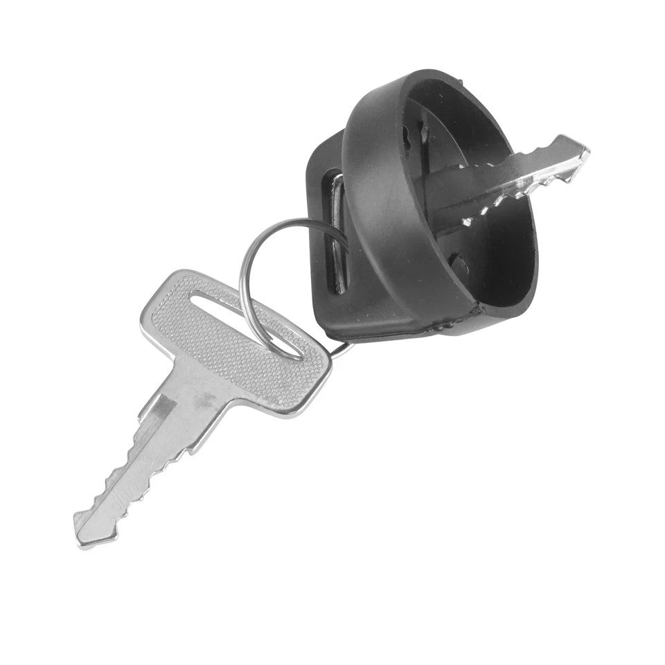 Ignition Key Switch for Polaris Sportsman 500 1996 1997 1998 Atv New