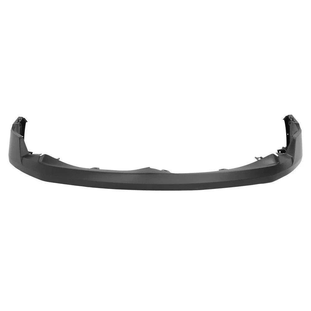 For Ford F-150 F150 2009-2014 Black Front Upper Bumper Cover #9L3Z17D957APTM