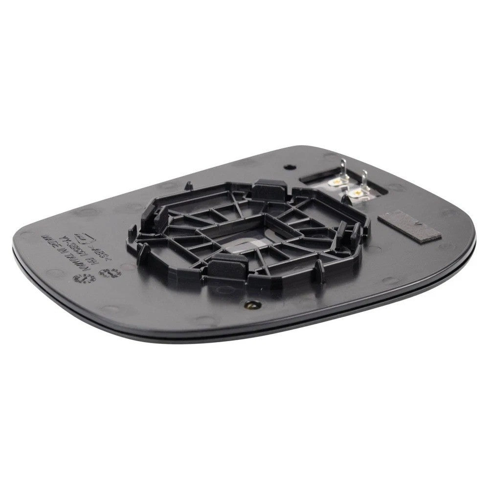 Right Mirror Glass Fits 2019-2023 Subaru Crosstrek Forester