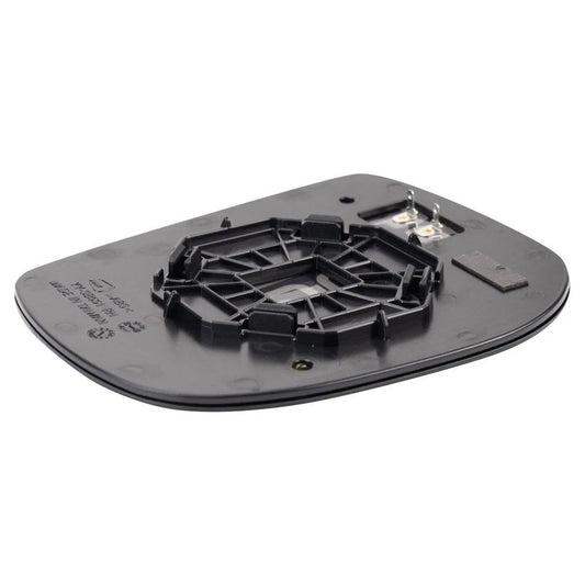 Right Mirror Glass Fits 2019-2023 Subaru Crosstrek Forester