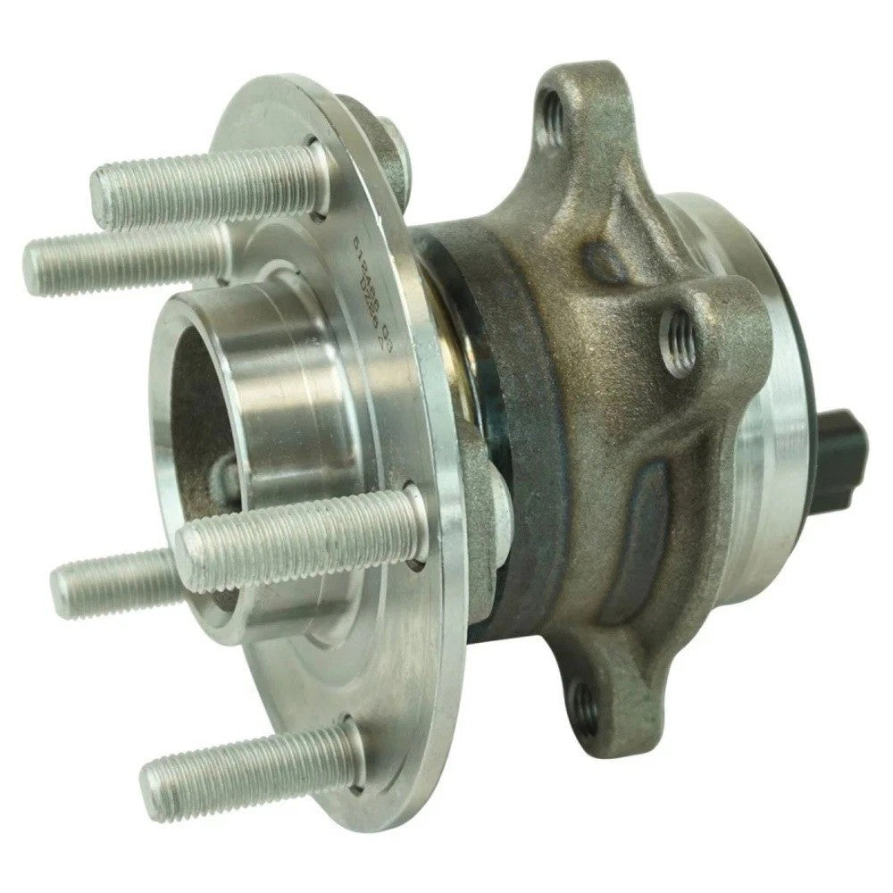 Rear Left Right Wheel Hub Bearing For 2012-2018 Ford Focus